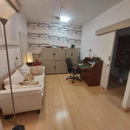 Habitacion En Apartamento Vegueta Apartment Las Palmas de Gran Canaria Bagian luar foto